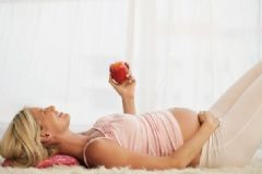 預(yù)防孕婦便秘吃什么？預(yù)防孕婦便秘的食物有哪些？[圖]