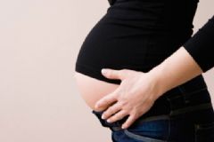 懷孕初期肚子疼是為什么？孕早期肚子隱隱作痛？[圖]