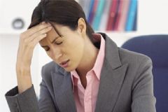 久蹲站起來頭暈是為什么？站起來頭暈的原因有哪些？[圖]
