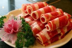 孕婦能吃羊肉嗎？孕婦可以吃羊肉嗎？[圖]