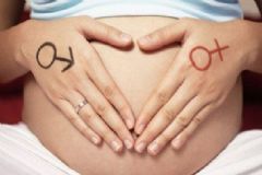 生男生女怎么知道？怎樣知道生男生女？[圖]
