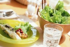 月經(jīng)期間吃什么食物好？月經(jīng)期間吃什么最好？[圖]