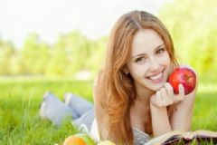 懷孕初期不能吃什么食物？懷孕初期不能吃的東西[圖]
