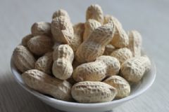 花生和什么食物搭配好？花生應該怎么保存呢？[圖]