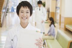 甲亢和甲減哪個(gè)癥狀比較輕？甲亢治療后繼發(fā)甲減怎么辦？[圖]
