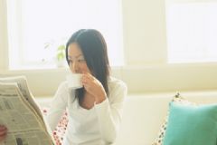 尿毒癥可以喝茶嗎？尿毒癥患者飲食注意事項？[圖]