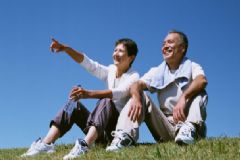 老年人便秘的原因是什么？老年人便秘該怎么治療？[圖]