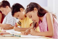 注意力不集中怎么辦？小孩上課注意力不集中怎么辦？[圖]