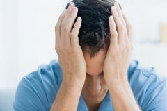 前列腺炎怎么引起的？前列腺炎是什么原因?qū)е碌?？[圖]