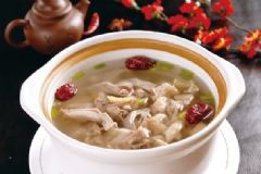 孕婦感冒喝雞湯好嗎？孕婦感冒怎么喝雞湯好？[圖]