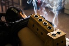 三伏天艾灸是什么？三伏天艾灸對健康有好處嗎？[圖]