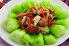 夏天感冒發(fā)燒怎么辦？夏天吃什么可以治療感冒發(fā)燒？[圖]