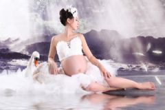 孕婦失眠如何調(diào)理？孕婦失眠怎么回事？[圖]