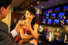 如何提高酒量？怎樣鍛煉酒量？[圖]