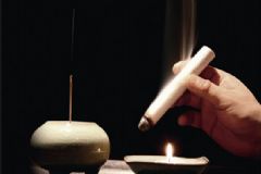 艾灸可以預(yù)防感冒嗎？冬季做艾灸需要注意什么？[圖]