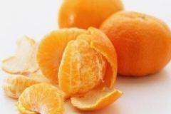 橘皮能治打呼嚕嗎？陳皮和橘皮有什么區(qū)別？[圖]