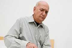 老年人頭暈的原因有哪些？如何預(yù)防老年人頭暈？[圖]