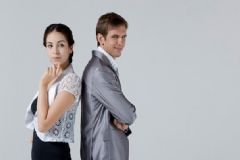 男性和女性的體質(zhì)有哪些區(qū)別？男女體質(zhì)之間有什么不同點(diǎn)？[圖]