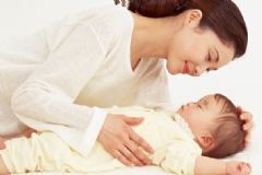 寶寶如何長高個(gè)子？嬰兒長高的方法[圖]