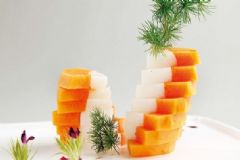 經(jīng)期豐胸吃什么好？經(jīng)期豐胸食譜有哪些？[圖]