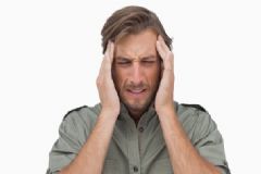 男性產(chǎn)后抑郁癥怎么辦？男性產(chǎn)后抑郁癥怎么治療？[圖]