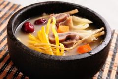 回奶的食物有哪些？吃什么可以回奶？[圖]