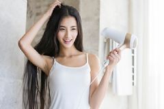 孕婦能用吹風(fēng)機(jī)嗎？孕婦可以用吹風(fēng)機(jī)嗎？[圖]