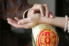正常脈象是什么樣的？正常的脈象特點(diǎn)[圖]