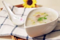 夏天喝什么粥養(yǎng)生？夏天喝粥有什么誤區(qū)？[圖]