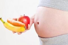 孕婦肚子脹氣怎么辦？孕婦肚子脹氣怎么排氣？[圖]