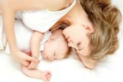 產(chǎn)后肥胖是怎么回事？產(chǎn)后肥胖的原因[圖]