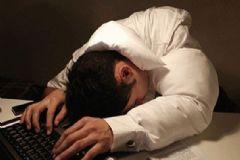 熬夜注意事項有哪些？熬夜注意什么？[圖]