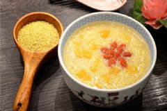 懷孕能喝小米粥嗎？懷孕可以吃小米粥嗎？[圖]
