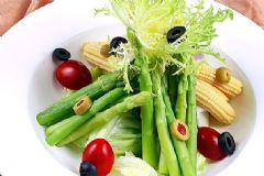 孕前吃什么蔬菜好？備孕吃什么蔬菜好？[圖]