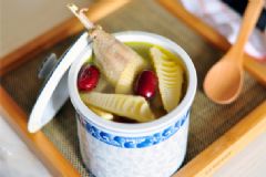 進(jìn)補(bǔ)一般需要注意什么？進(jìn)補(bǔ)的相關(guān)禁忌[圖]