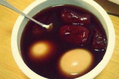紅糖煮雞蛋孕婦可以吃嗎？孕婦能吃紅糖雞蛋嗎？[圖]