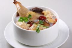 體質(zhì)差吃什么調(diào)理？體質(zhì)差的人吃什么好？[圖]
