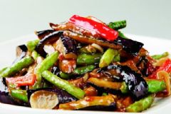 高血壓吃茄子好嗎？高血壓可以吃茄子嗎？[圖]