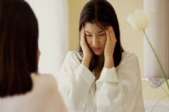 頭疼怎么快速緩解？頭疼怎么緩解最快最有效？[圖]