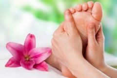 足底按摩有什么好處？足底按摩有哪些禁忌人群？[圖]