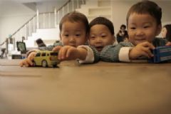 孩子會遺傳父母哪些地方？孩子會遺傳父母的什么東西？[圖]