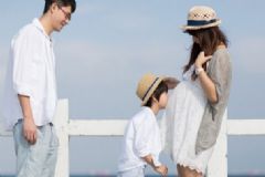 四十歲生二胎好嗎？四十歲的女人能生孩嗎？[圖]