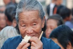 老年人飲食禁忌有哪些？老年人飲食要注意什么？[圖]