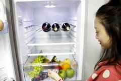 去除冰箱異味小竅門？冰箱除異味有哪些妙招？[圖]