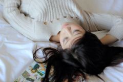 午睡流口水是怎么回事？睡午覺流口水是什么原因？[圖]