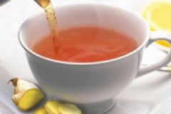 用姜湯泡腳對身體有什么好處？姜湯泡腳的好處[圖]