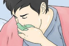 如何應對“春咳”？推薦這些食療法！[圖]