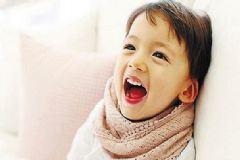 孩子怎么護(hù)理口腔？孩子口腔護(hù)理常識(shí)[圖]