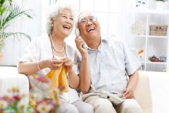 老年人心理與保健 老年人心理健康的標(biāo)準[圖]