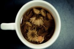 夏天上火吃什么好？夏天上火喝什么茶降火？[圖]